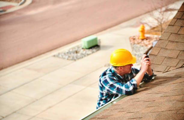 Quick and Trustworthy Emergency Roof Repair Services in Fulton, MO