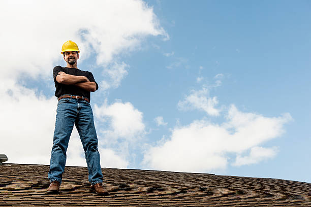 Roof Installation Near Me in Fulton, MO