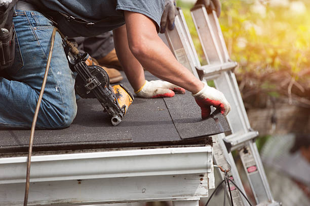 Best Commercial Roof Installation  in Fulton, MO