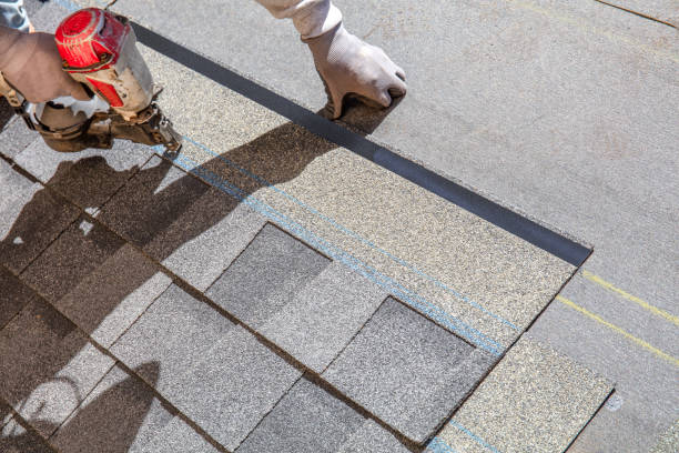 Best Metal Roofing Contractor  in Fulton, MO